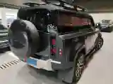 2025 Land Rover Defender 3.0T 400HP L6 8AT