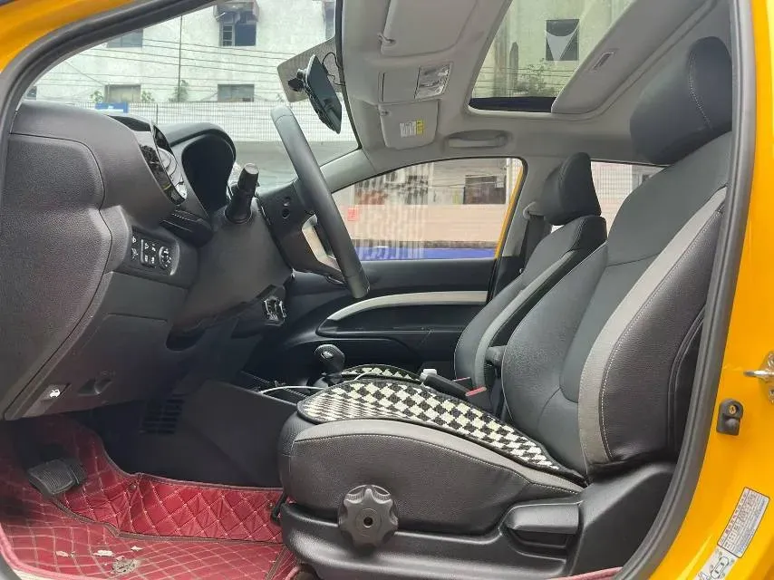 2021 ChangAn Kaicene ShenQi T10 EV BEV 38.64KWH,autocango,china used car exporter,china ev exporter,chinese used car exporter,chinese used ev exporter