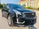 2020 Cadillac XT5 2.0T 237HP L4 9AT