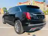 2020 Cadillac XT5 2.0T 237HP L4 9AT