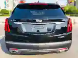 2020 Cadillac XT5 2.0T 237HP L4 9AT