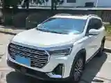 2021 Jetour X90 Plus 1.6T 197HP L4 7DCT