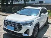 2021 JETOUR X90 PLUS,autocango,china used car exporter,china ev exporter,chinese used car exporter,chinese used ev exporter