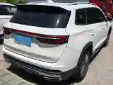 2021 Jetour X90 Plus 1.6T 197HP L4 7DCT