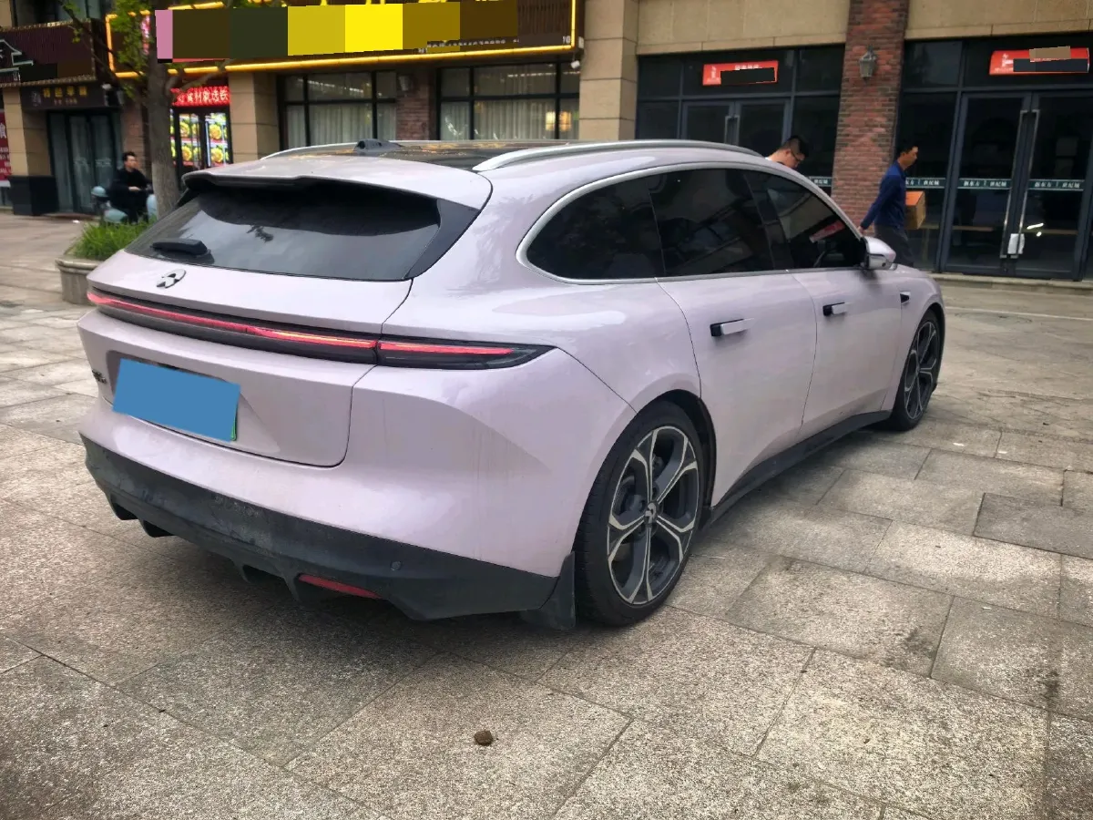 2023 NIO ET5T BEV 75KWH,autocango,china used car exporter,china ev exporter,chinese used car exporter,chinese used ev exporter