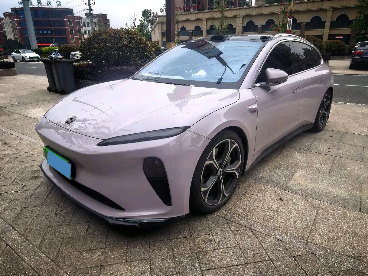2023 NIO ET5T BEV 75KWH,autocango,china used car exporter,china ev exporter,chinese used car exporter,chinese used ev exporter