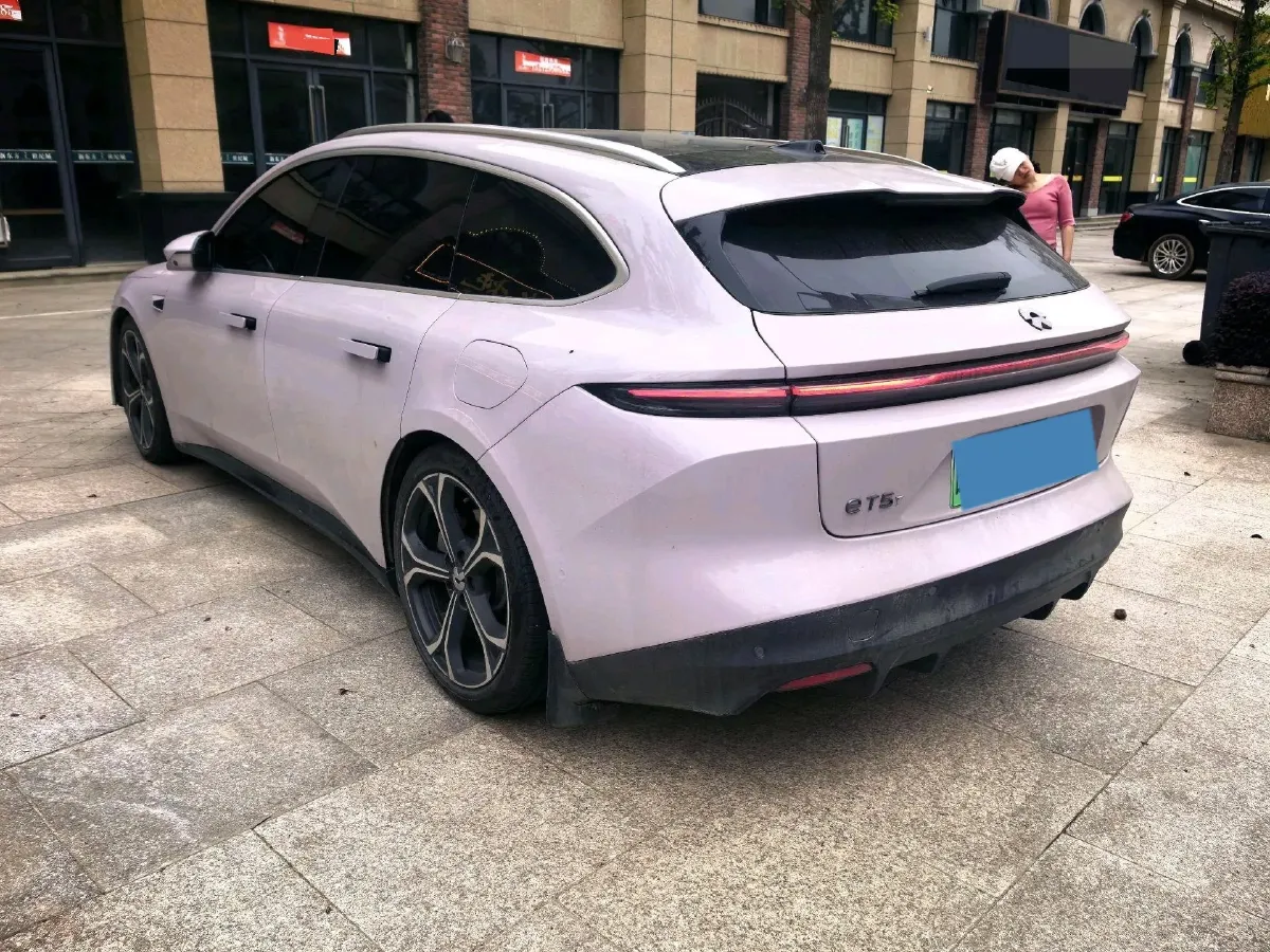 2023 NIO ET5T BEV 75KWH,autocango,china used car exporter,china ev exporter,chinese used car exporter,chinese used ev exporter