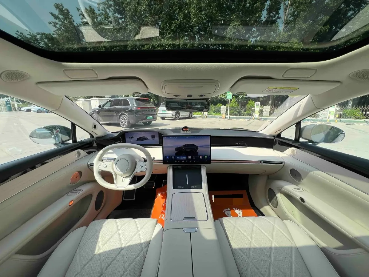 2024 HIMA Stelato S9 BEV 100KWH,autocango,china used car exporter,china ev exporter,chinese used car exporter,chinese used ev exporter