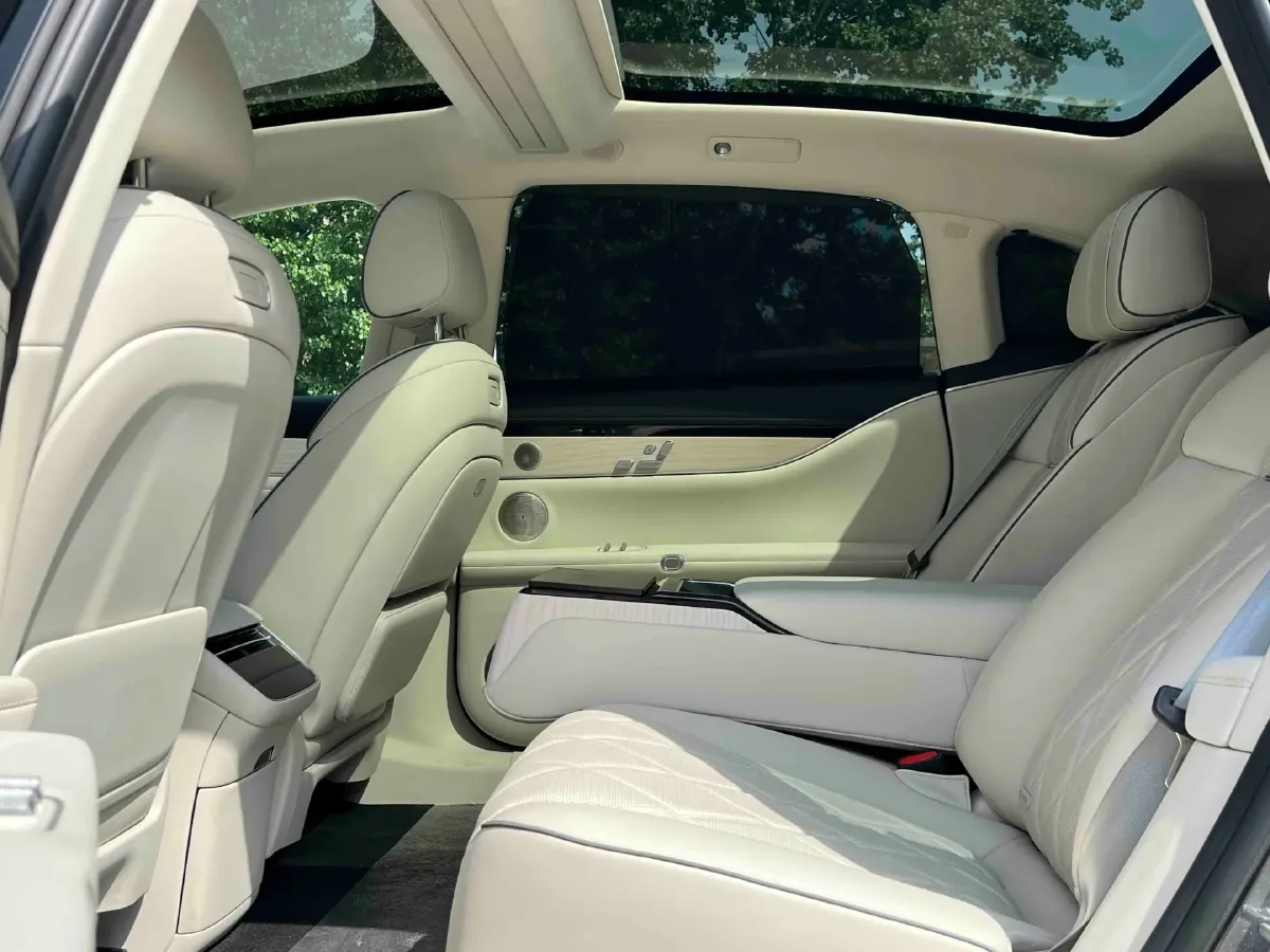 2024 HIMA Stelato S9 BEV 100KWH,autocango,china used car exporter,china ev exporter,chinese used car exporter,chinese used ev exporter