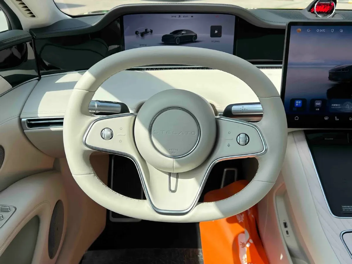 2024 HIMA Stelato S9 BEV 100KWH,autocango,china used car exporter,china ev exporter,chinese used car exporter,chinese used ev exporter