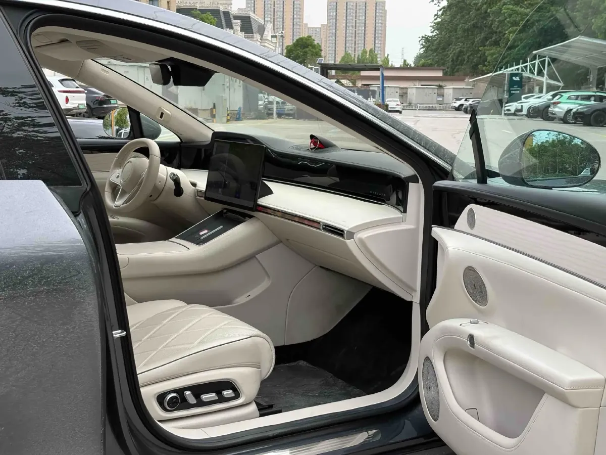 2024 HIMA Stelato S9 BEV 100KWH,autocango,china used car exporter,china ev exporter,chinese used car exporter,chinese used ev exporter