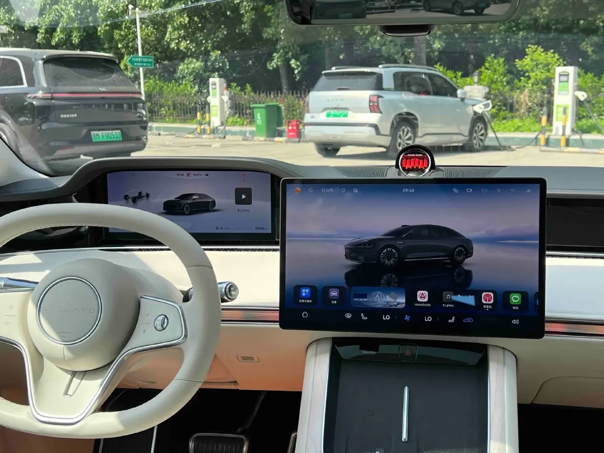 2024 HIMA Stelato S9 BEV 100KWH,autocango,china used car exporter,china ev exporter,chinese used car exporter,chinese used ev exporter