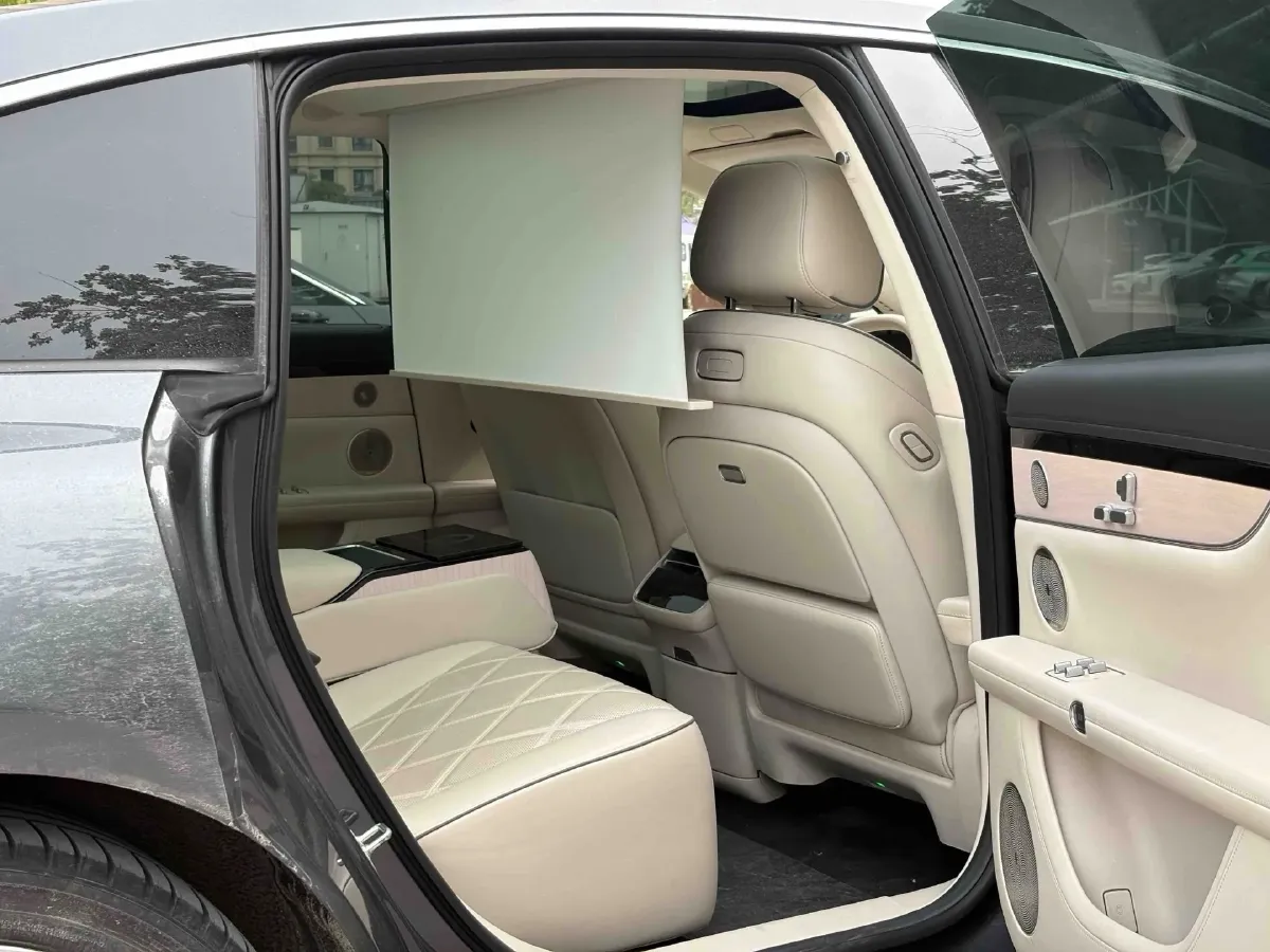 2024 HIMA Stelato S9 BEV 100KWH,autocango,china used car exporter,china ev exporter,chinese used car exporter,chinese used ev exporter