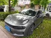 2022 LYNK&CO 03,autocango,china used car exporter,china ev exporter,chinese used car exporter,chinese used ev exporter