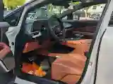 2024 Cadillac OPTIQ BEV 79.7KWH