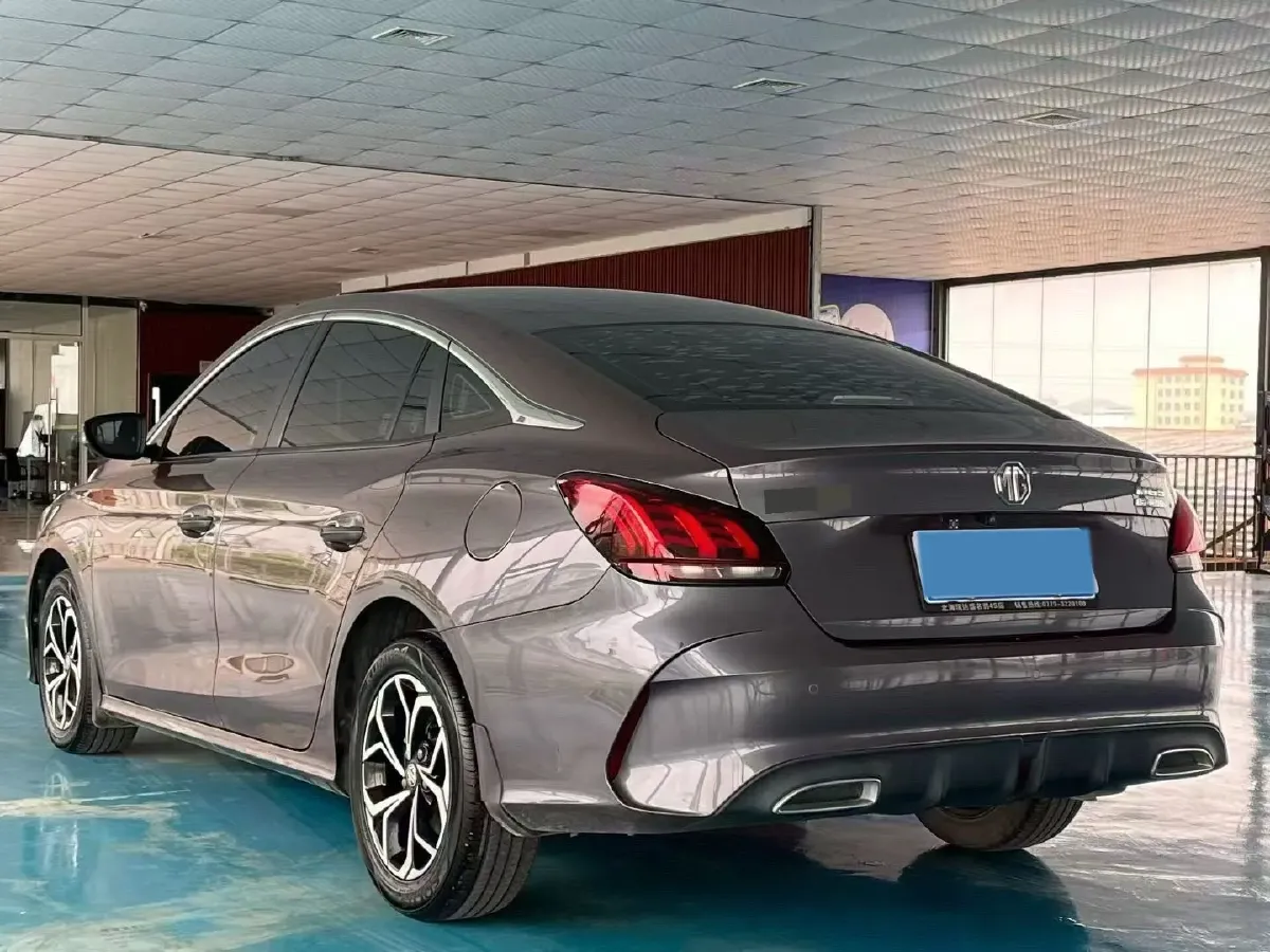2022 MG 5 1.5L 120HP L4 CVT,autocango,china used car exporter,china ev exporter,chinese used car exporter,chinese used ev exporter