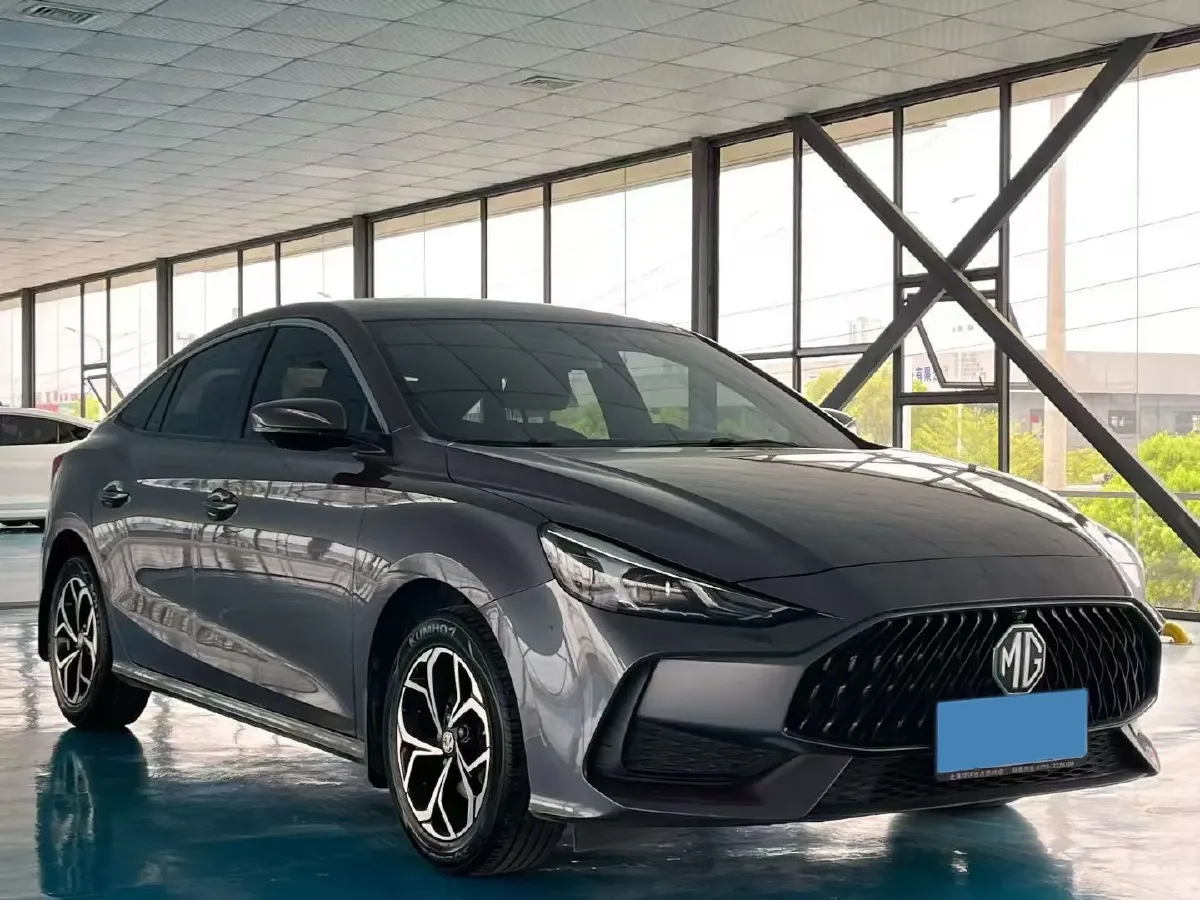 2022 MG 5 1.5L 120HP L4 CVT,autocango,china used car exporter,china ev exporter,chinese used car exporter,chinese used ev exporter