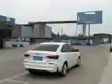 2023 Chevrolet Monza 1.5L 113HP L4 6DCT
