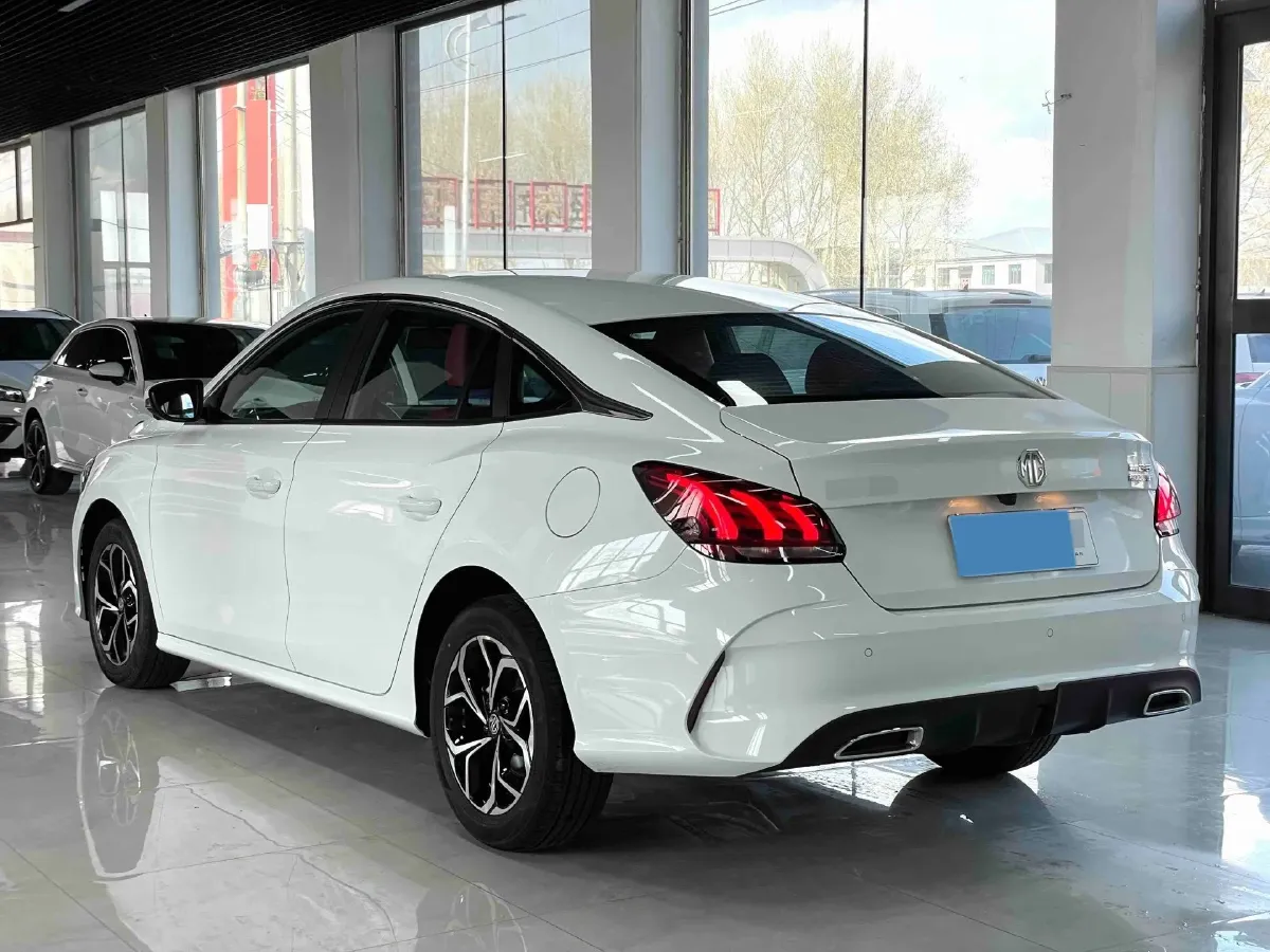 2023 MG 5 1.5L 129HP L4 CVT,autocango,china used car exporter,china ev exporter,chinese used car exporter,chinese used ev exporter