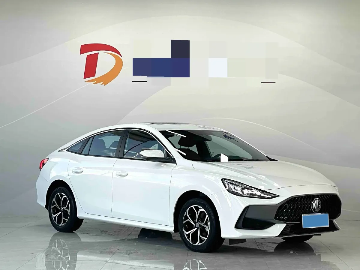 2023 MG 5 1.5L 129HP L4 CVT,autocango,china used car exporter,china ev exporter,chinese used car exporter,chinese used ev exporter