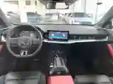 2023 MG 5 1.5L 129HP L4 CVT