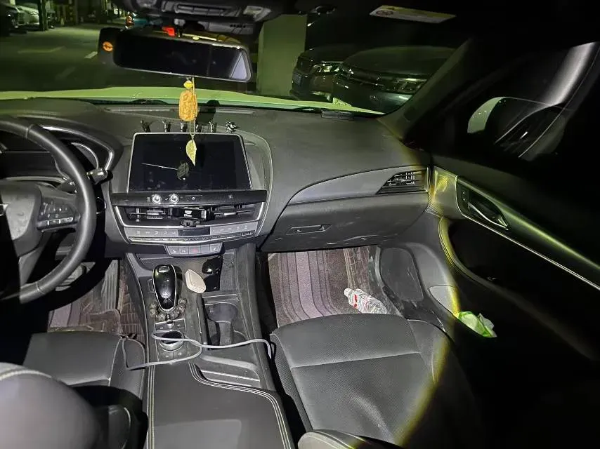 2021 Cadillac CT5 2.0T 237HP L4 10AT,autocango,china used car exporter,china ev exporter,chinese used car exporter,chinese used ev exporter