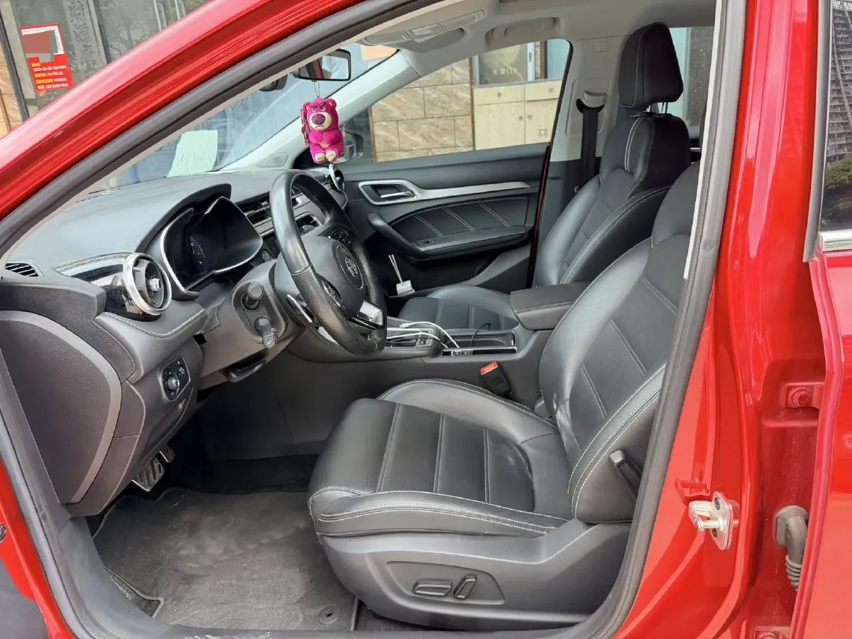2018 MG MG6 1.5T 169HP L4 7DCT,autocango,china used car exporter,china ev exporter,chinese used car exporter,chinese used ev exporter