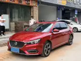 2018 MG MG6,autocango,china used car exporter,china ev exporter,chinese used car exporter,chinese used ev exporter