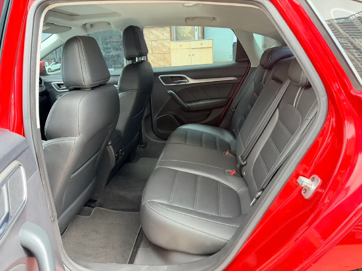 2018 MG MG6 1.5T 169HP L4 7DCT,autocango,china used car exporter,china ev exporter,chinese used car exporter,chinese used ev exporter
