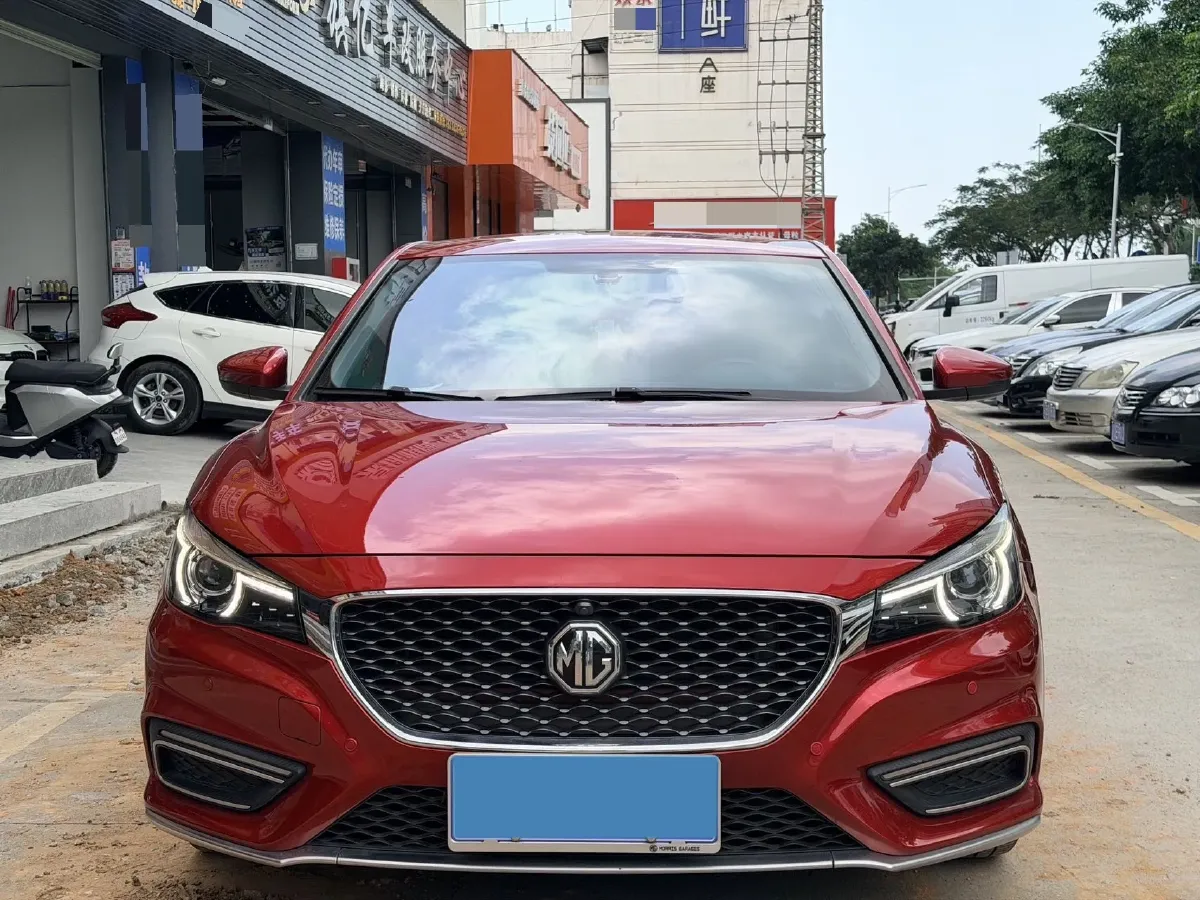 2018 MG MG6 1.5T 169HP L4 7DCT,autocango,china used car exporter,china ev exporter,chinese used car exporter,chinese used ev exporter