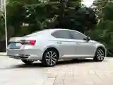 2021 Skoda Superb 2.0T 186HP L4 7DCT