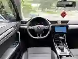 2021 Skoda Superb 2.0T 186HP L4 7DCT