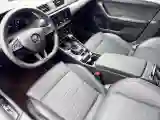 2021 Skoda Superb 2.0T 186HP L4 7DCT