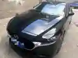 2021 Mazda 3 Axela 1.5L 117HP L4 6MT