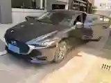 2021 Mazda 3 Axela 1.5L 117HP L4 6MT