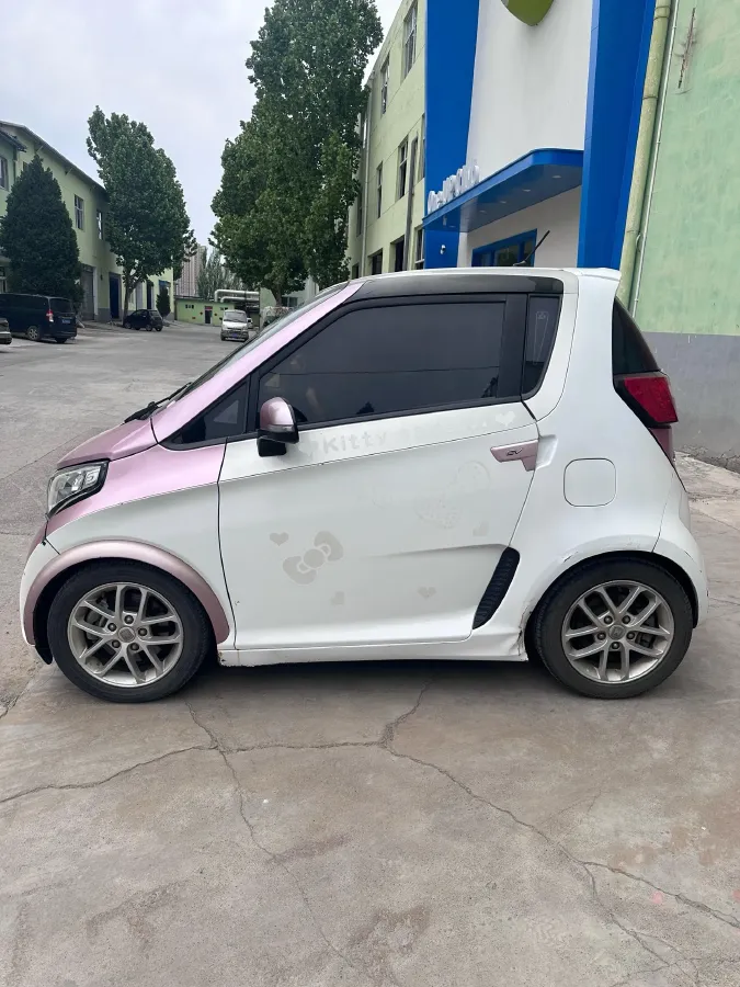 2018 Zotye E200 BEV 24.5KWH,autocango,china used car exporter,china ev exporter,chinese used car exporter,chinese used ev exporter