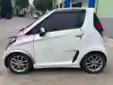 2018 Zotye E200 BEV 24.5KWH