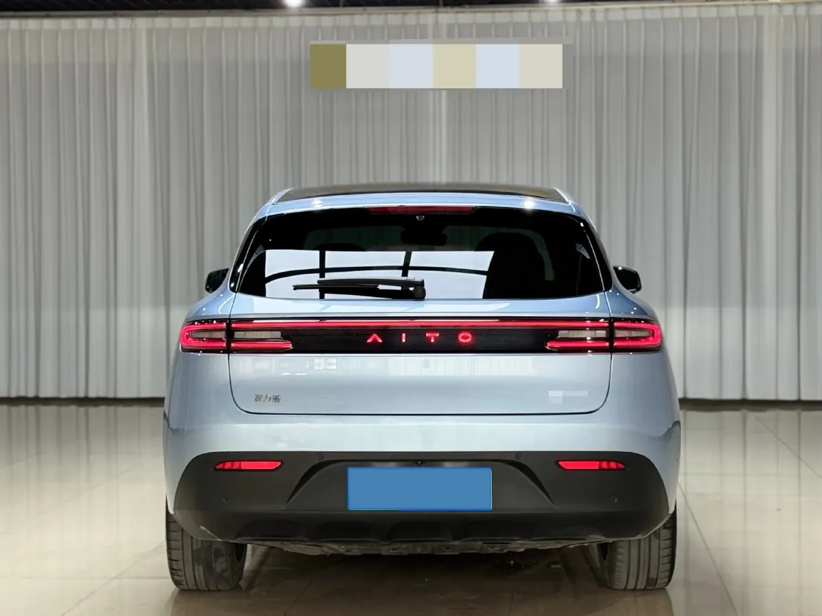2023 HIMA AITO M5 1.5T 152HP L4 REEV 40KWH,autocango,china used car exporter,china ev exporter,chinese used car exporter,chinese used ev exporter