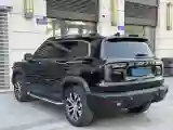 2022 Haval Dargo 1.5T 184HP L4 7DCT