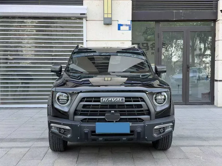 2022 Haval Dargo 1.5T 184HP L4 7DCT,autocango,china used car exporter,china ev exporter,chinese used car exporter,chinese used ev exporter