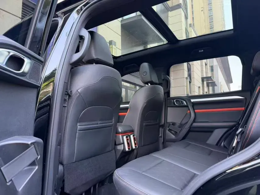 2022 Haval Dargo 1.5T 184HP L4 7DCT,autocango,china used car exporter,china ev exporter,chinese used car exporter,chinese used ev exporter