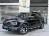 2022 Haval Dargo 1.5T 184HP L4 7DCT