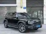 2022 Haval Dargo 1.5T 184HP L4 7DCT