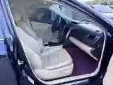 2015 Toyota Camry 2.0L 167HP L4 6AT