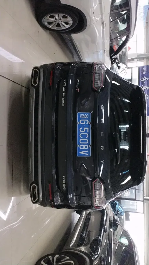 2022 ChangAn CS75 Plus 1.5T 178HP L4 6AT,autocango,china used car exporter,china ev exporter,chinese used car exporter,chinese used ev exporter