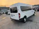 2020 MAXUS XinTu V80 2.5T 136HP L4 6MT