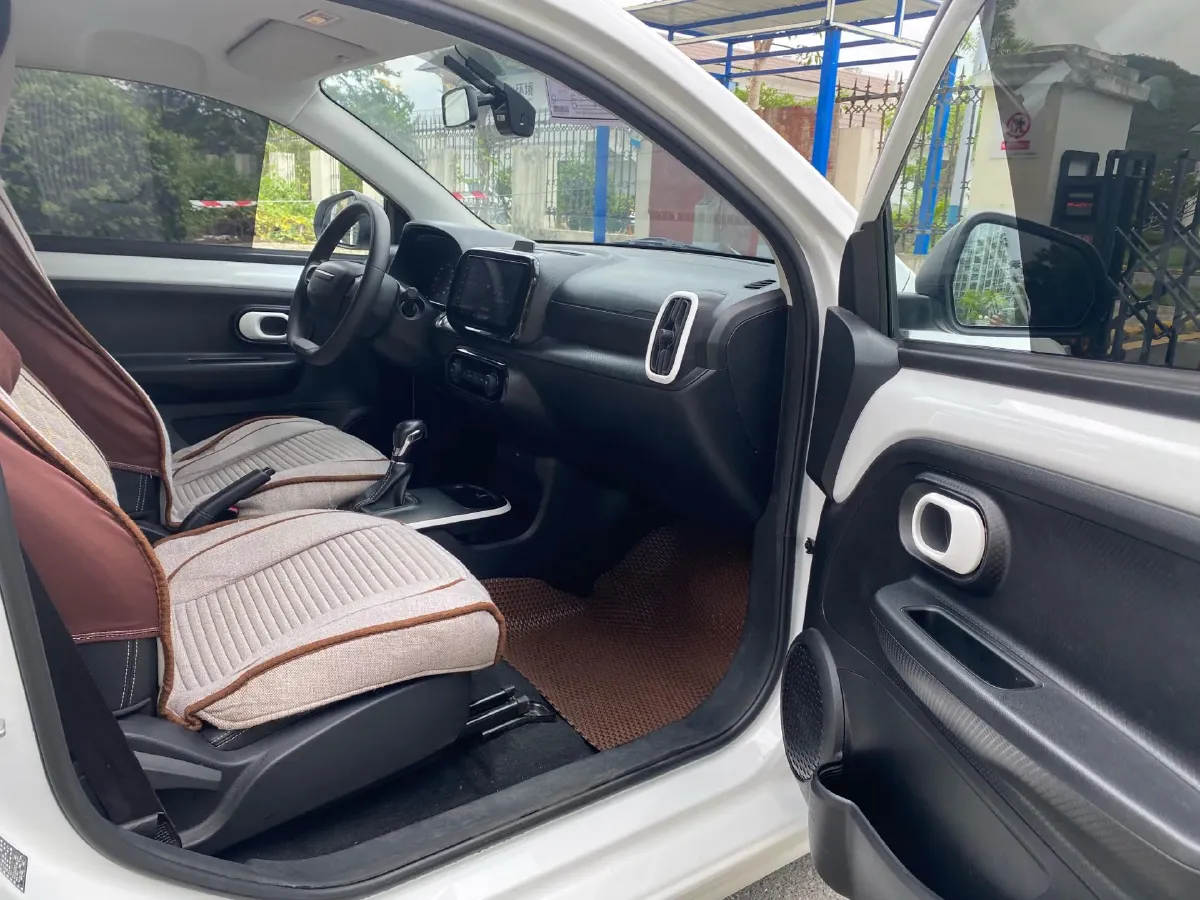 2022 Roewe Clever BEV 29KWH,autocango,china used car exporter,china ev exporter,chinese used car exporter,chinese used ev exporter