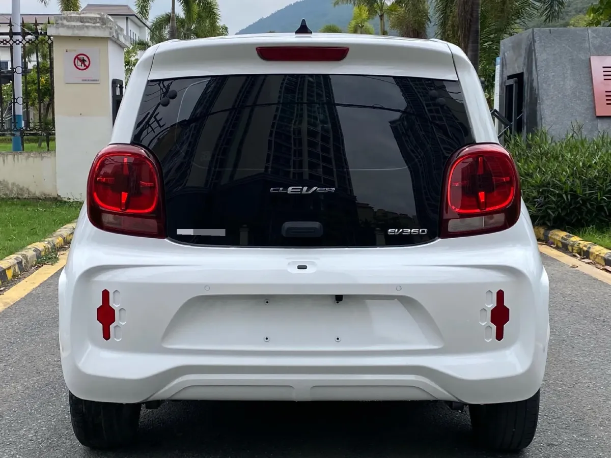 2022 Roewe Clever BEV 29KWH,autocango,china used car exporter,china ev exporter,chinese used car exporter,chinese used ev exporter