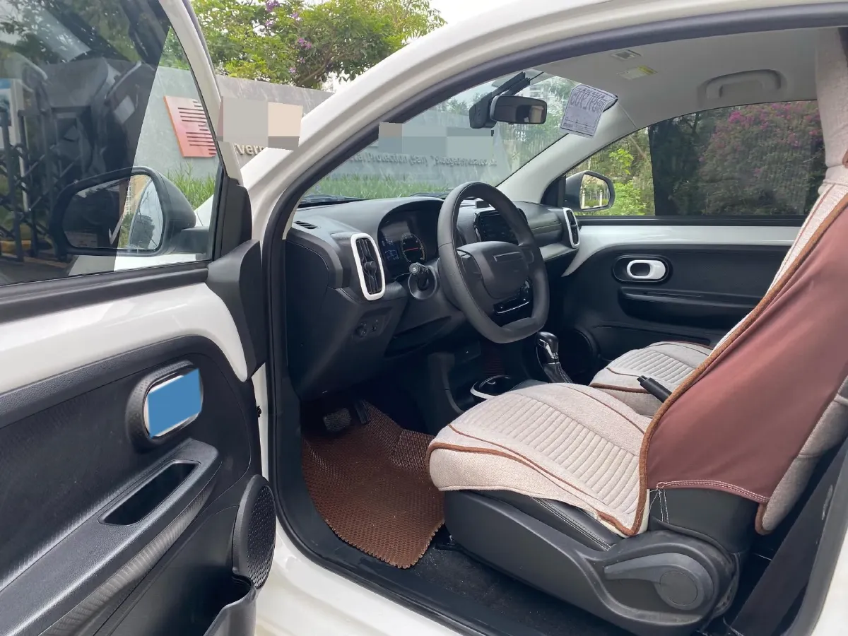2022 Roewe Clever BEV 29KWH,autocango,china used car exporter,china ev exporter,chinese used car exporter,chinese used ev exporter