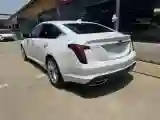 2021 Cadillac CT5 2.0T 237HP L4 10AT